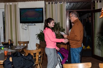 Bild 142 - Sparkasse Westholstein Pokal Marne